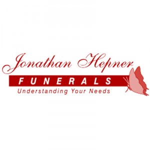 Jonathan Hepner Funerals