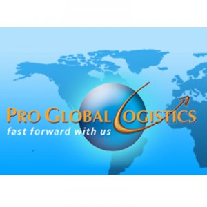 Pro Global Logistics