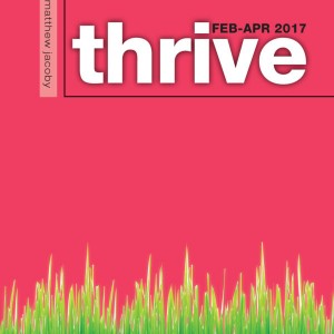 Thrive Feb-Apr 2017