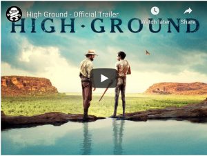 high ground official trailer